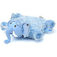 Baby Ellema the Elephant Zoobie