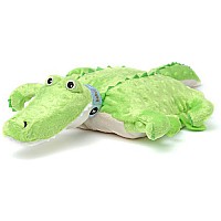 Baby Kojo the Croc