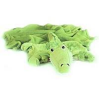 Baby Kojo the Croc