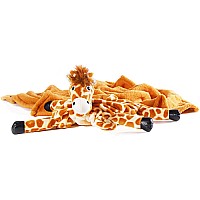 Baby Jafaru the Giraffe