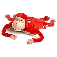 ZP: Mashaka the Monkey