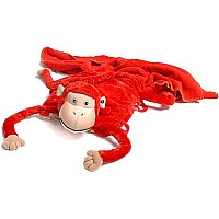 ZP: Mashaka the Monkey