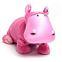 Hada the Hippo