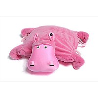 Hada the Hippo