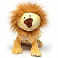 Lencho the Lion