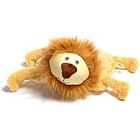 Lencho the Lion
