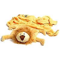 Lencho the Lion