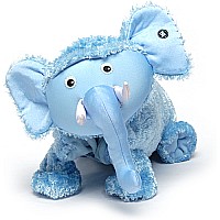Ellema the Elephant