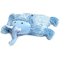 Ellema the Elephant