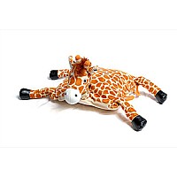 Jafaru the Giraffe