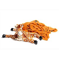 Jafaru the Giraffe