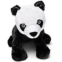 ZP: Ping the Panda