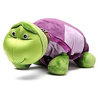 ZP: Tama the Tortoise