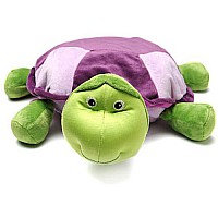 ZP: Tama the Tortoise