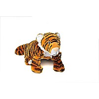 Taj the Tiger