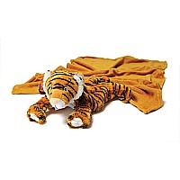 Taj the Tiger