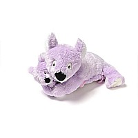 Khimba the Koala and Baby Kai