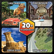 VR Dinosaurs
