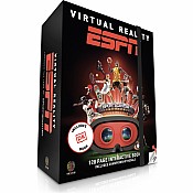 Virtual Reality ESPN