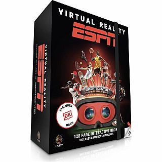Virtual Reality ESPN