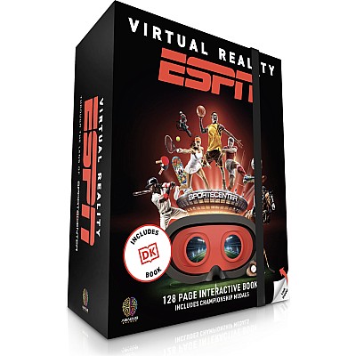 Virtual Reality ESPN