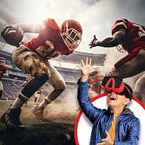 Virtual Reality ESPN