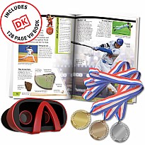 Virtual Reality ESPN