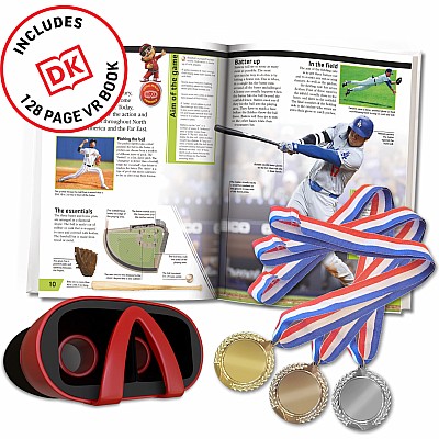 Virtual Reality ESPN