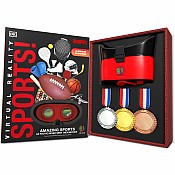 Virtual Reality ESPN