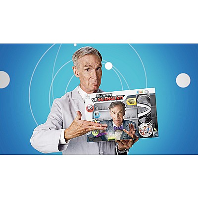 Bill Nye's VR Science Kit (TOTY Winner)