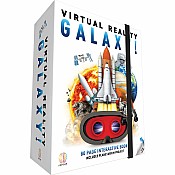 Virtual Reality Galaxy!