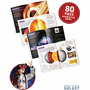 Virtual Reality Galaxy!