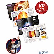 VR Discovery Box - Galaxy