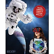 Virtual Reality Galaxy!