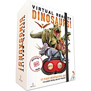 VR Discovery Box - Dinosaurs!
