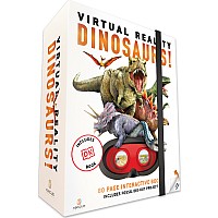 VR Discovery Box - Dinosaurs!