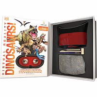 VR Discovery Box - Dinosaurs!