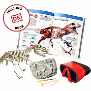 VR Discovery Box - Dinosaurs!