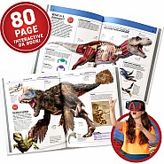 VR Discovery Box - Dinosaurs!