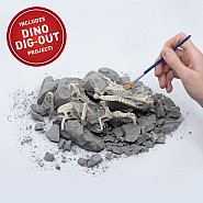 VR Discovery Box - Dinosaurs!