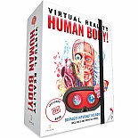 VR Discovery Box - Human Body!