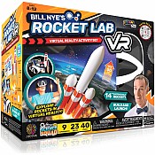 Bill Nye's Rocket Lab VR