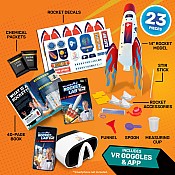 Bill Nye's Rocket Lab VR