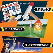 Bill Nye's Rocket Lab VR