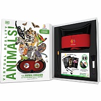 VR Discovery Box - Animals!