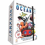 VR Discover Box - Oceans!