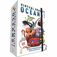 VR Discover Box - Oceans!