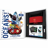 VR Discover Box - Oceans!