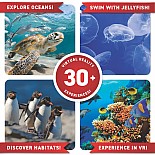 VR Discover Box - Oceans!