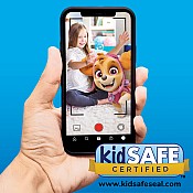 Paw Patrol AR Stickers